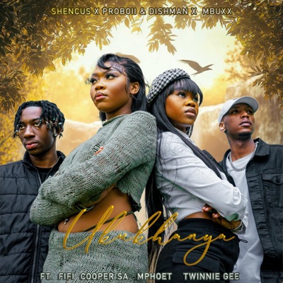 Ukukhanya (feat. Mbuxx, Proboii, Fifi, Mphoet, Cooper SA, Twinnie Gee & Dishman) - Single