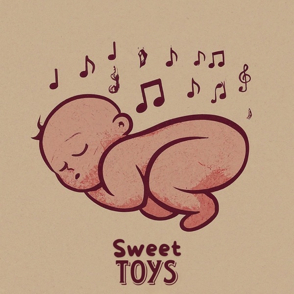 Sweet Toys - EP