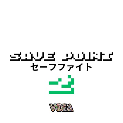 Save Point 2 - EP