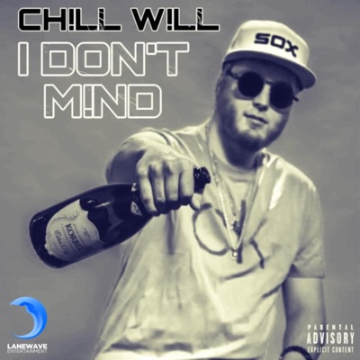 I Don't Mind - EP