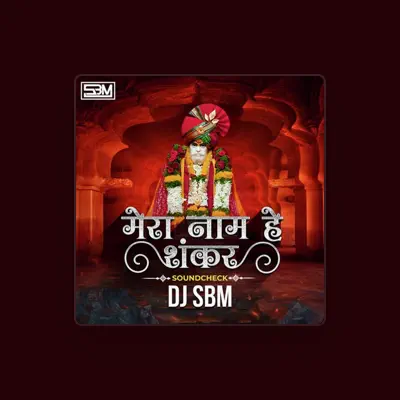 Listen to Dj Shubham SBM, watch music videos, read bio, see tour dates & more!