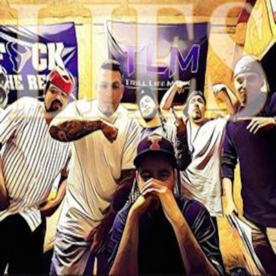 LIES (feat. Hairhustla, Gniustlm, Sluggerino, Fo Rilo, Lil Spill & Lil Chris Tlm) - Single