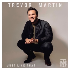 Just Like That - Single
