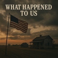 What Happend to Us - Single - Frontier Heart