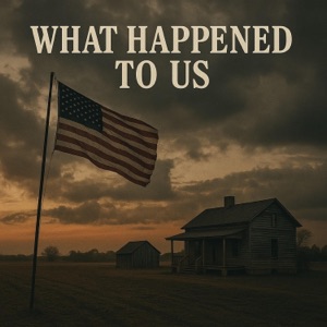 What Happend to Us - Single