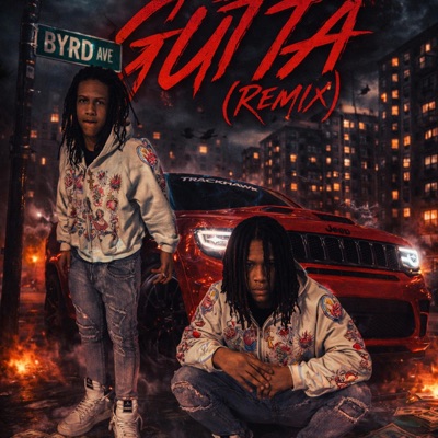 Gutta (Remix) - Single