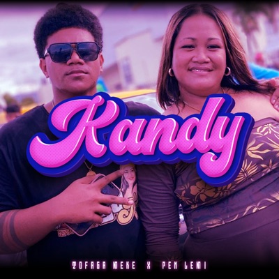 Kandy - Single