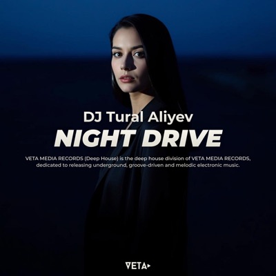Night Drive - Single