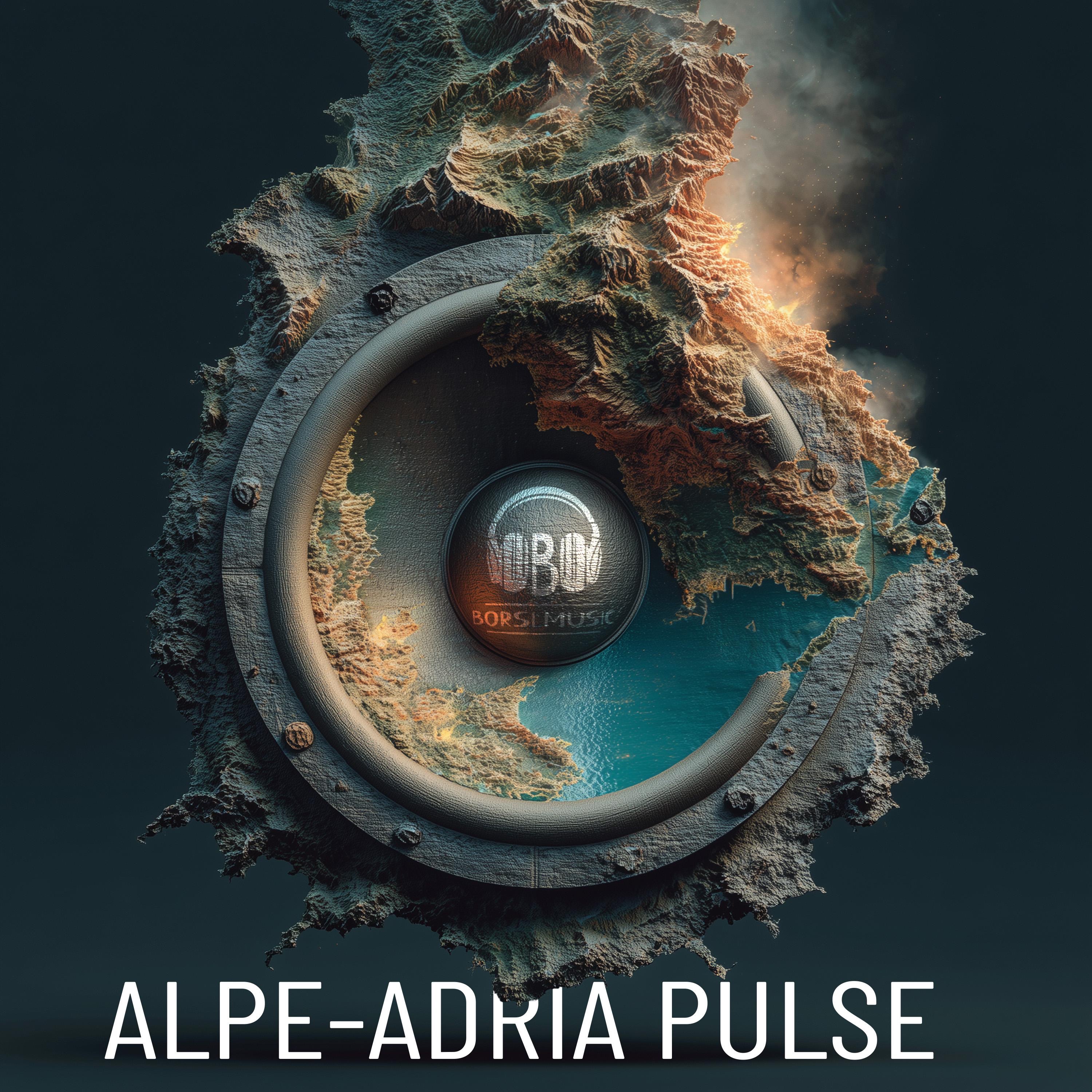 Alpe-Adria Pulse - Single