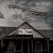 Gone 4 U artwork