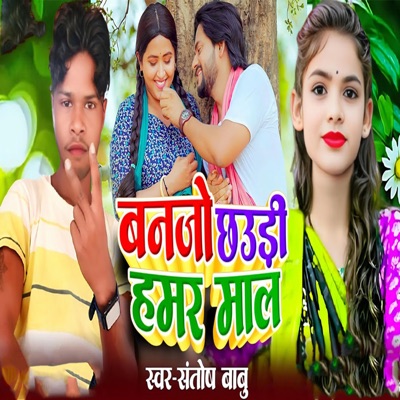 Banjo Chhaudi Hamar Maal - Single