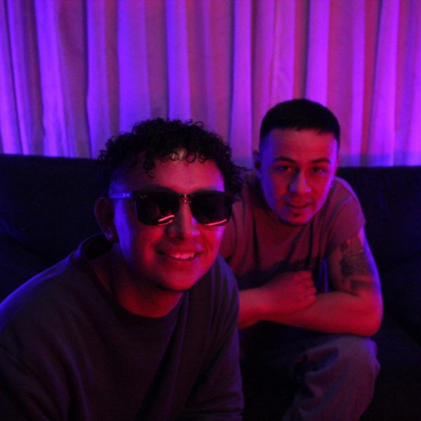 Cosa De Ayer (feat. JARLS)