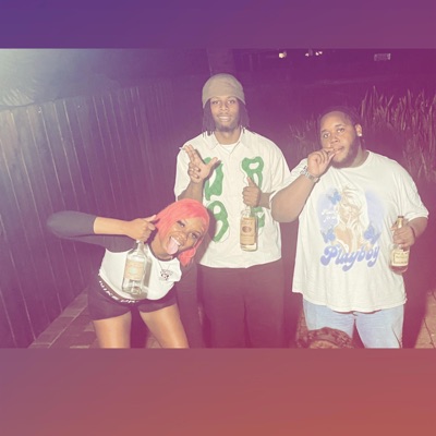FAMILY MATTERS (feat. B1G Ghee & JRAWW) - Single
