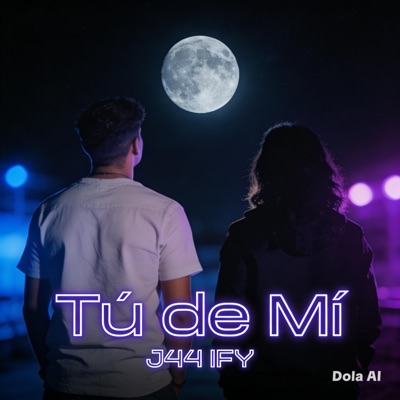 Tú De Mí — J44 IFY - Single