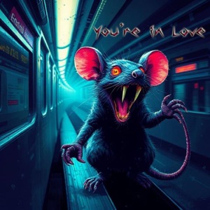 You're in Love (feat. Mike Davis)
