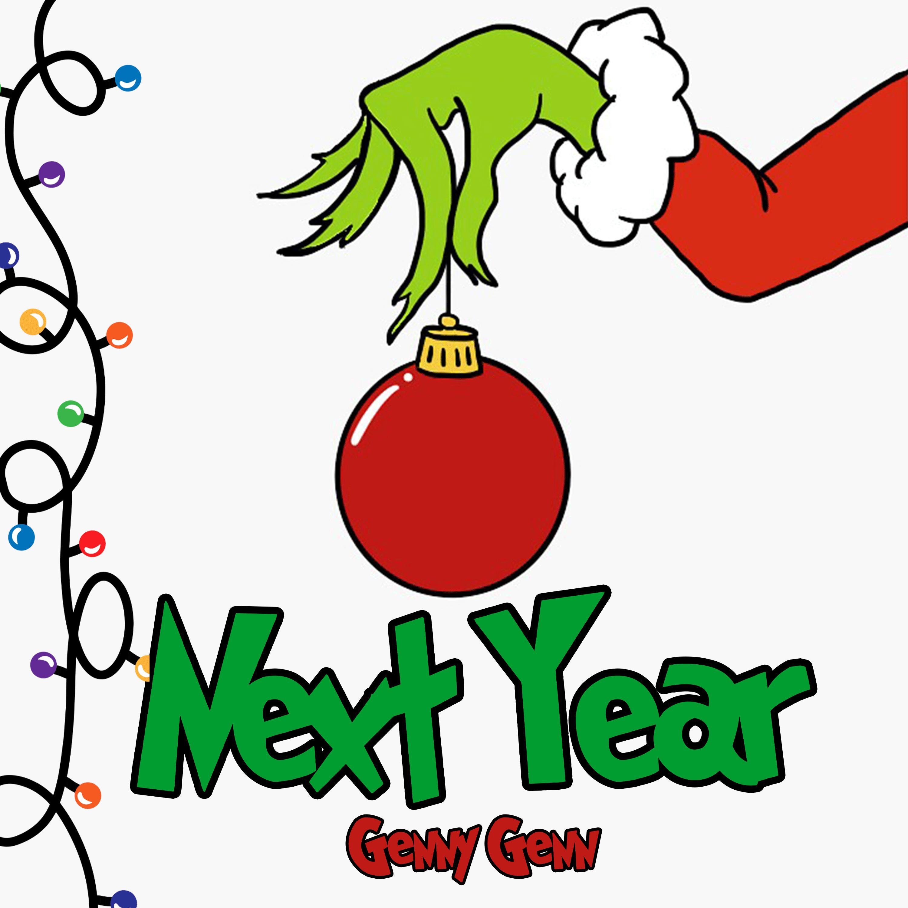 Next Year - Single