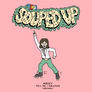 Tell Me - Single