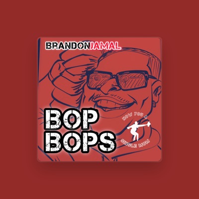 Listen to brandonjamal, watch music videos, read bio, see tour dates & more!