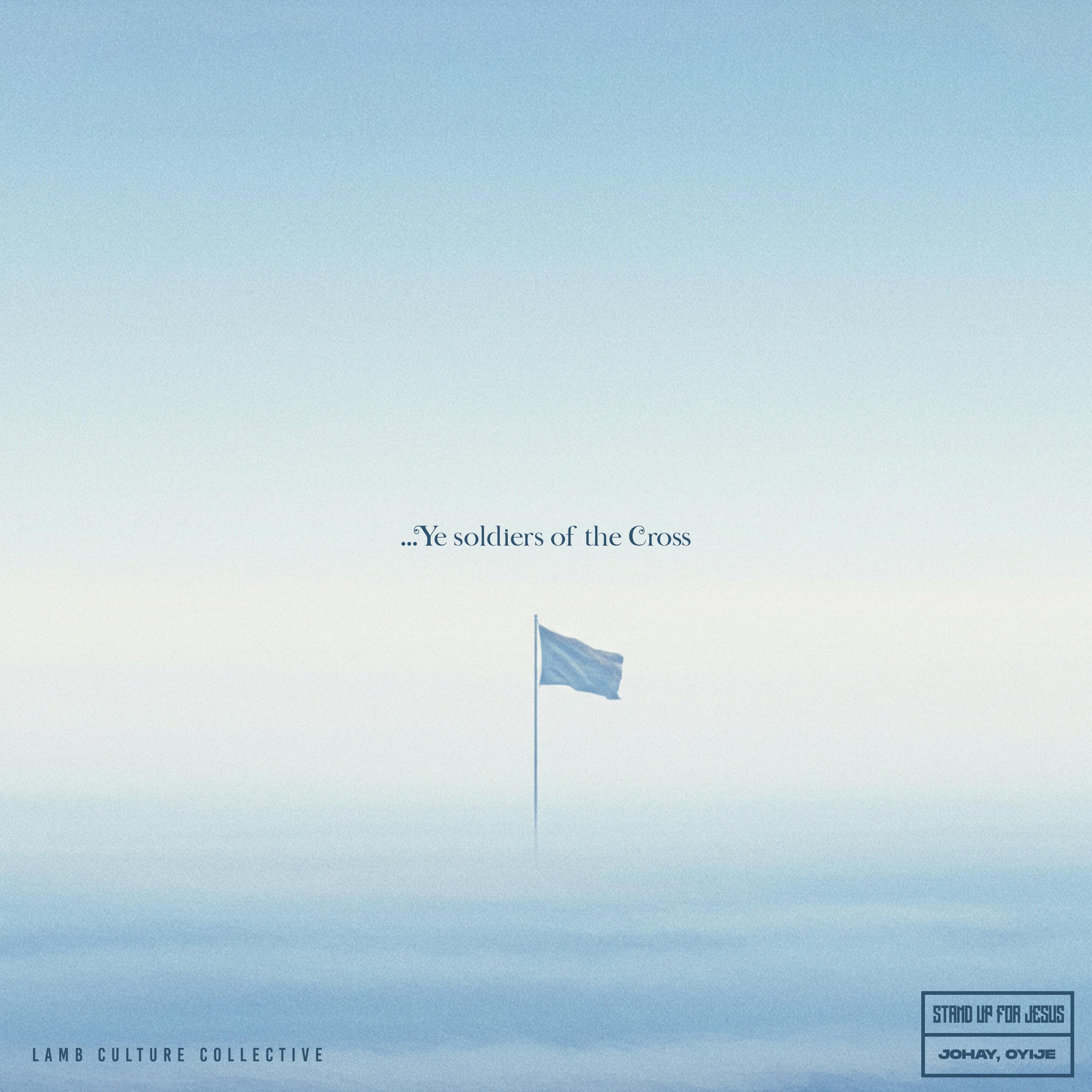 Stand Up for Jesus - Single