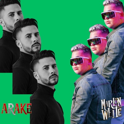 Tu Príncipe Quiero Ser (feat. Arake) - Single