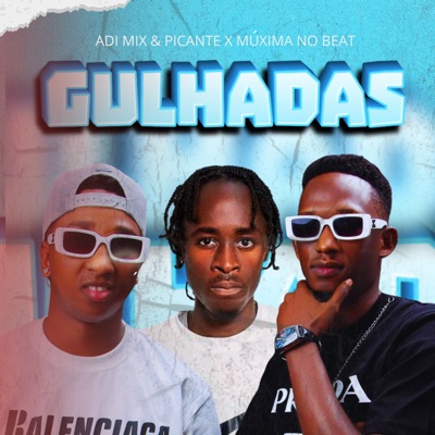 Gulhadas - Single