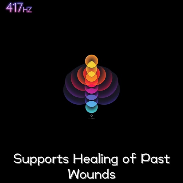 Supports Healing of Past Wounds