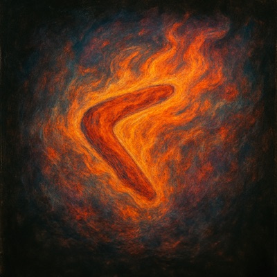 Boomerang - Single