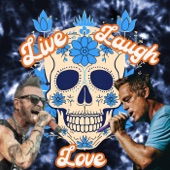 Live Laugh Love (feat. Scotty Austin) artwork