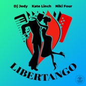 Libertango artwork