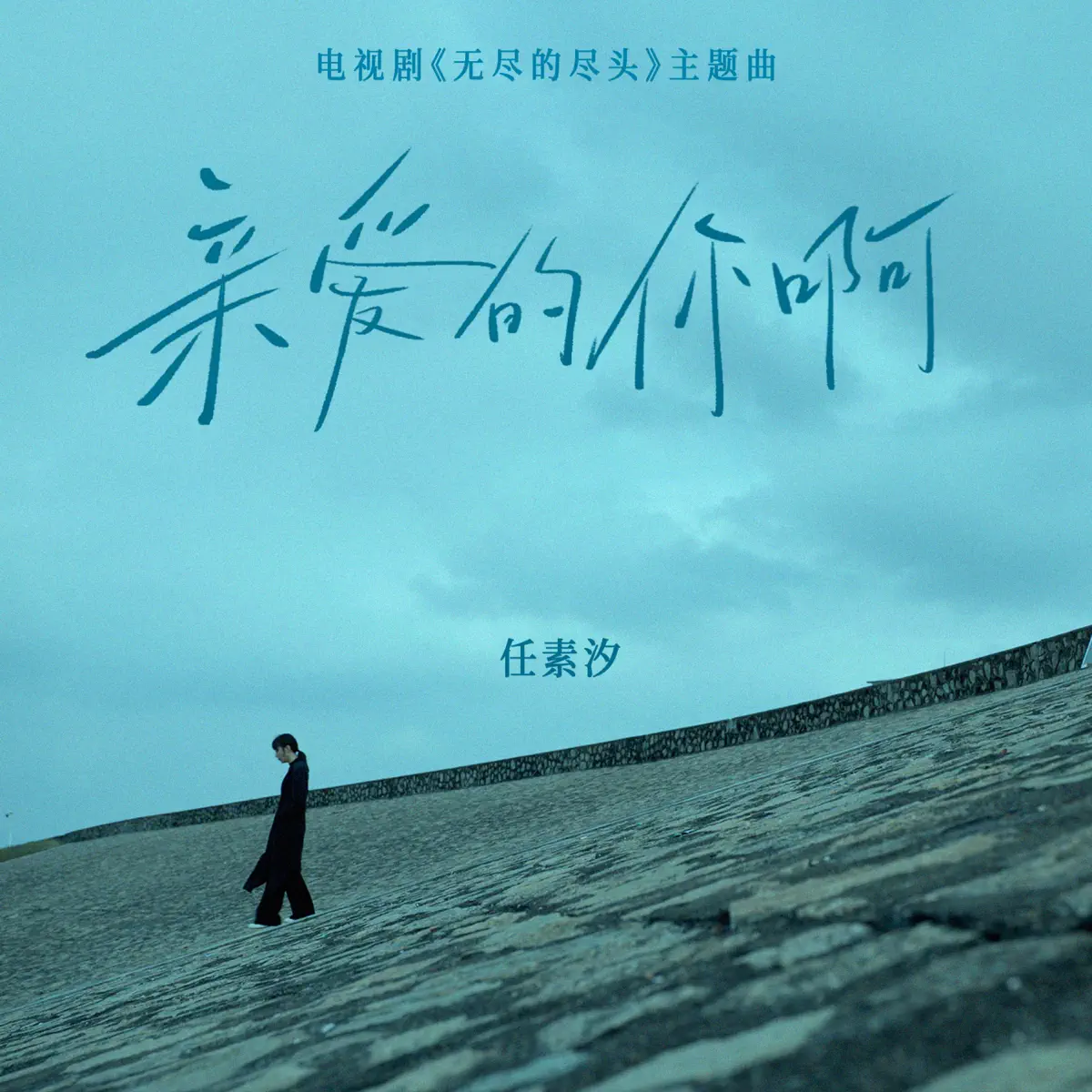 任素汐 - 亲爱的你啊(电视剧《无尽的尽头》主题曲) - Single (2025) [iTunes Plus AAC M4A]-新房子