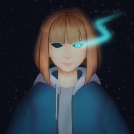 Scarlet Forest (Deltarune Lofi Remix) Nit