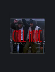 Dengarkan Appy Gill, tonton video musik, baca bio, lihat tanggal tur & lainnya!