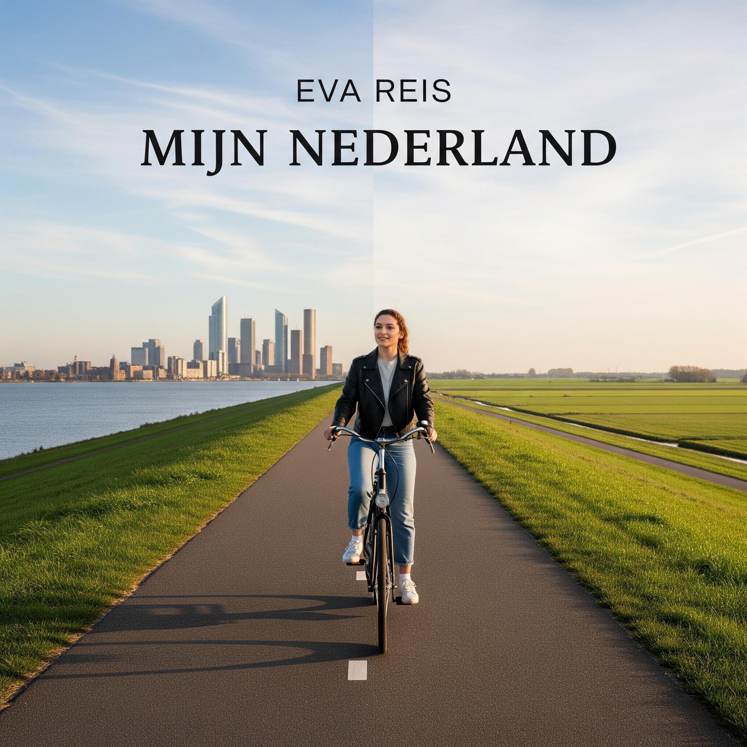 EVA REIS - MIJN NEDERLAND