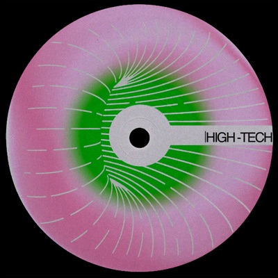 HI TECH - EP