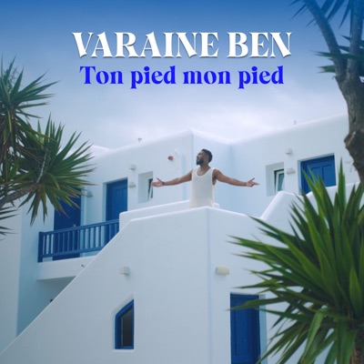 TON PIED MON PIED - Single