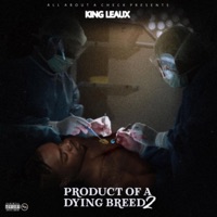 Keep it on me (feat. Chapo) - Single - King Leaux