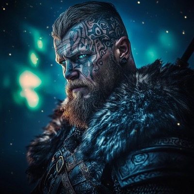 Sverð ok Skjöldur - Single