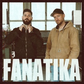 Fanatika (feat. T-Rex) Dialogsmukke