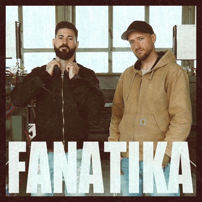 Fanatika (feat. T-Rex) - Single
