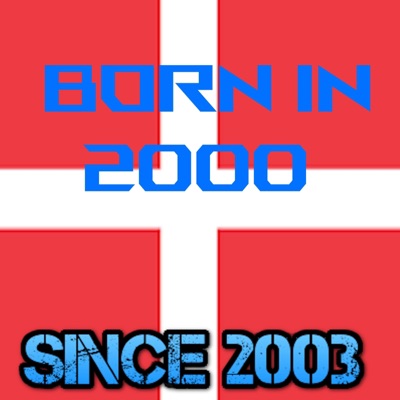 Born to Rage - Single