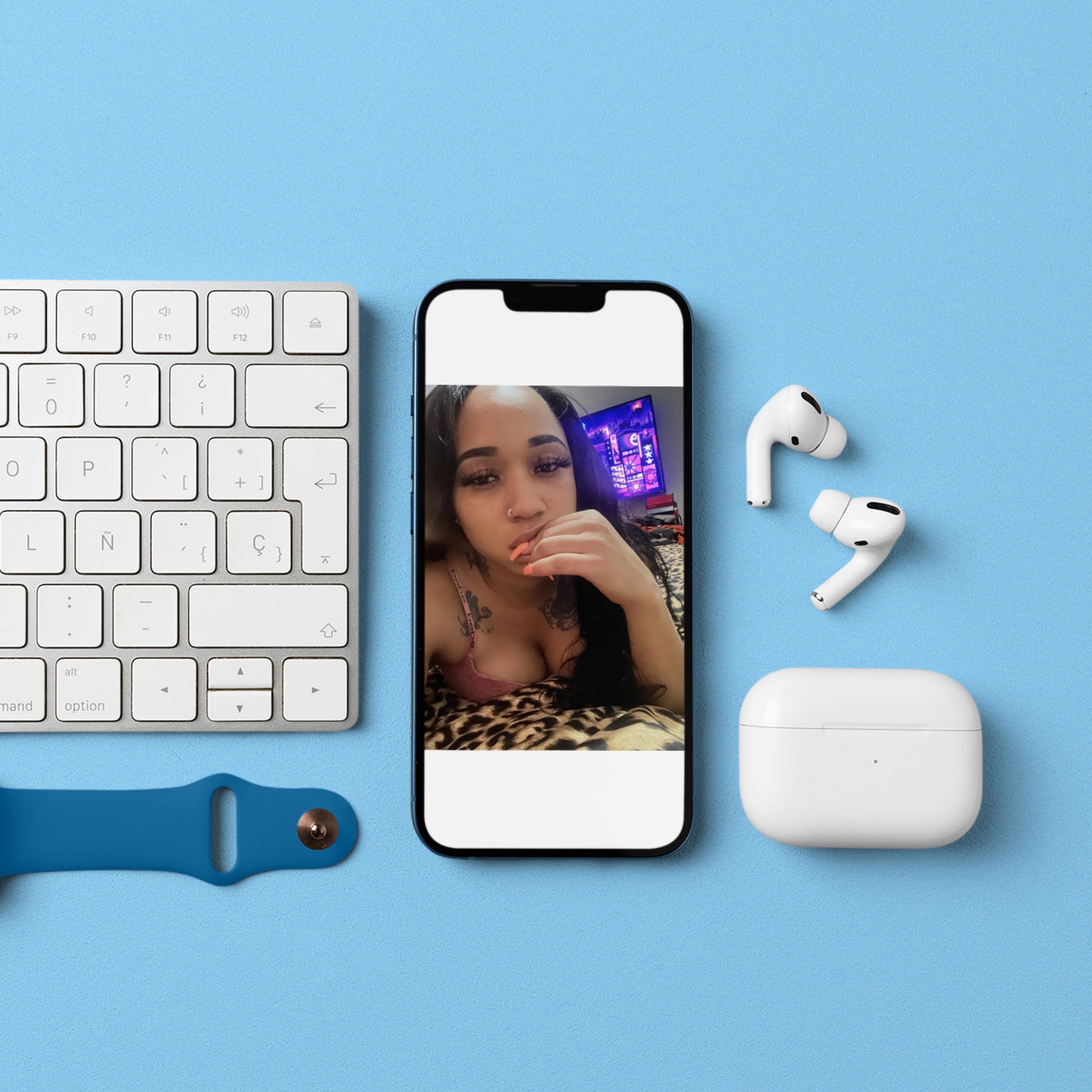 WHAT CAN HE DO - Single