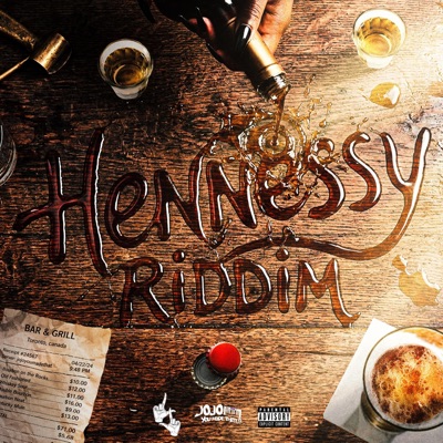 Hennessey Riddim