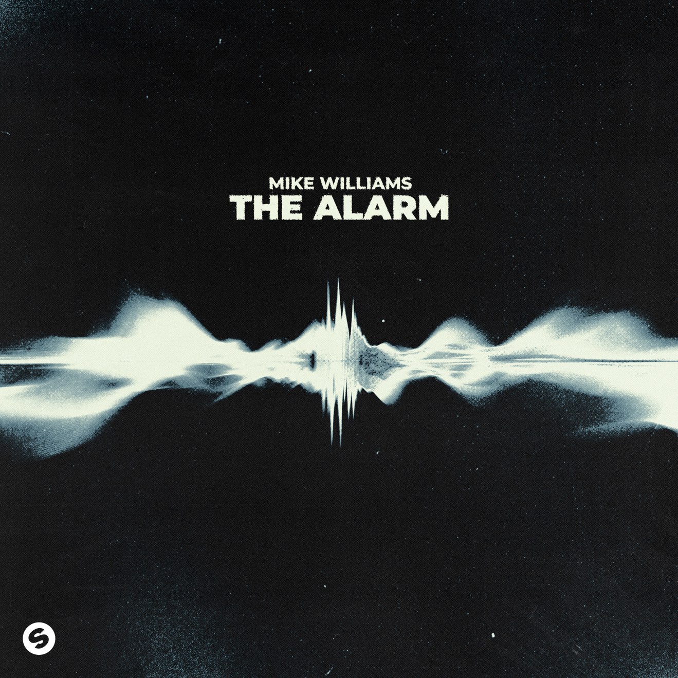 Mike Williams – The Alarm – Single (2024) [iTunes Match M4A]