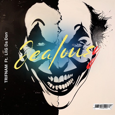 Jealousy (feat. LilG Da Don) - Single