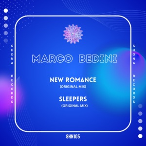 New Romance - Single