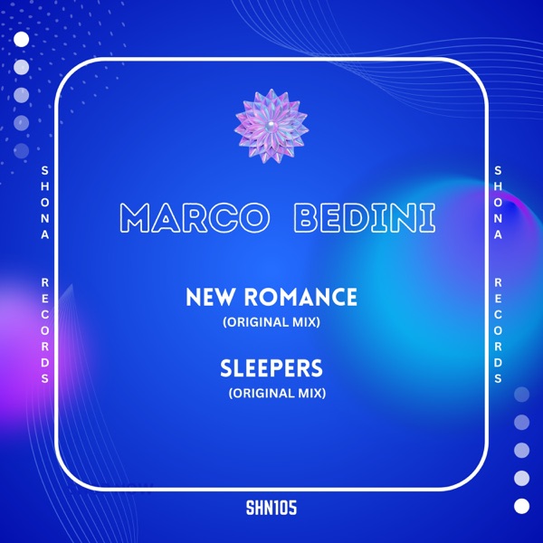 New Romance - Single