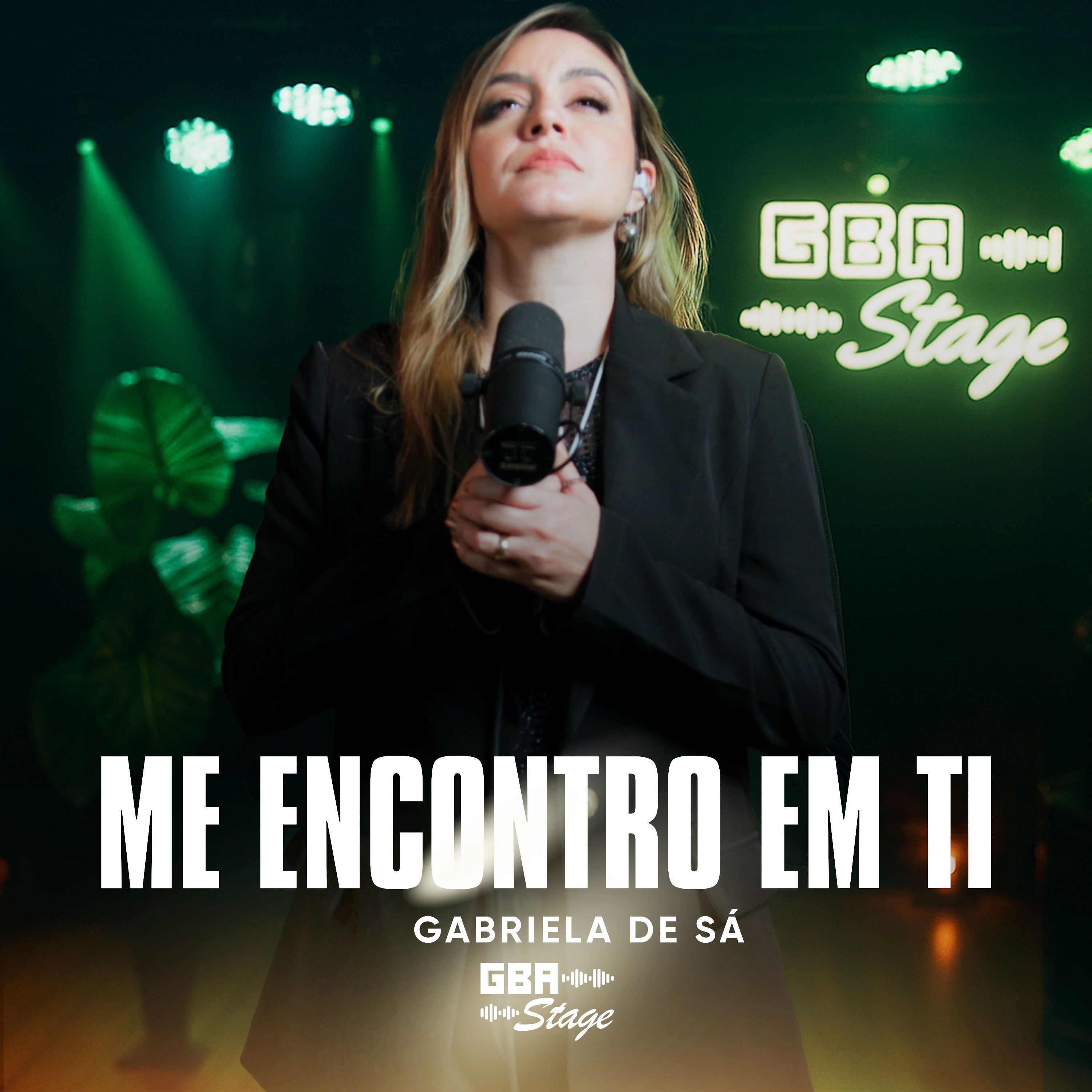 Me Encontro em Ti - Single