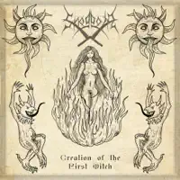 Blasphemous Act — Shoggoth