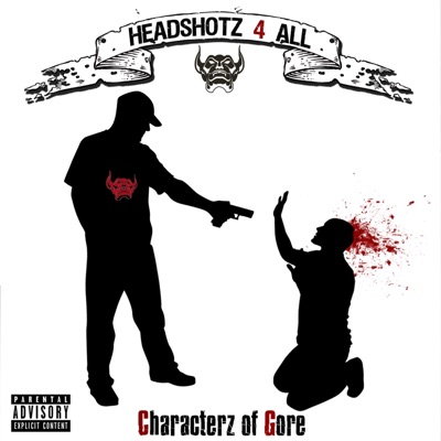 Characterz of Gore