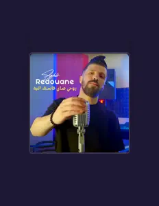 Poslechněte si interpreta Redouane Sghir, sledujte hudební videa, přečtěte si životopis, podívejte se na data turné a další informace.